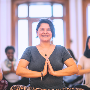Yoga Asana Spanish Session (60min) / Transfers Available